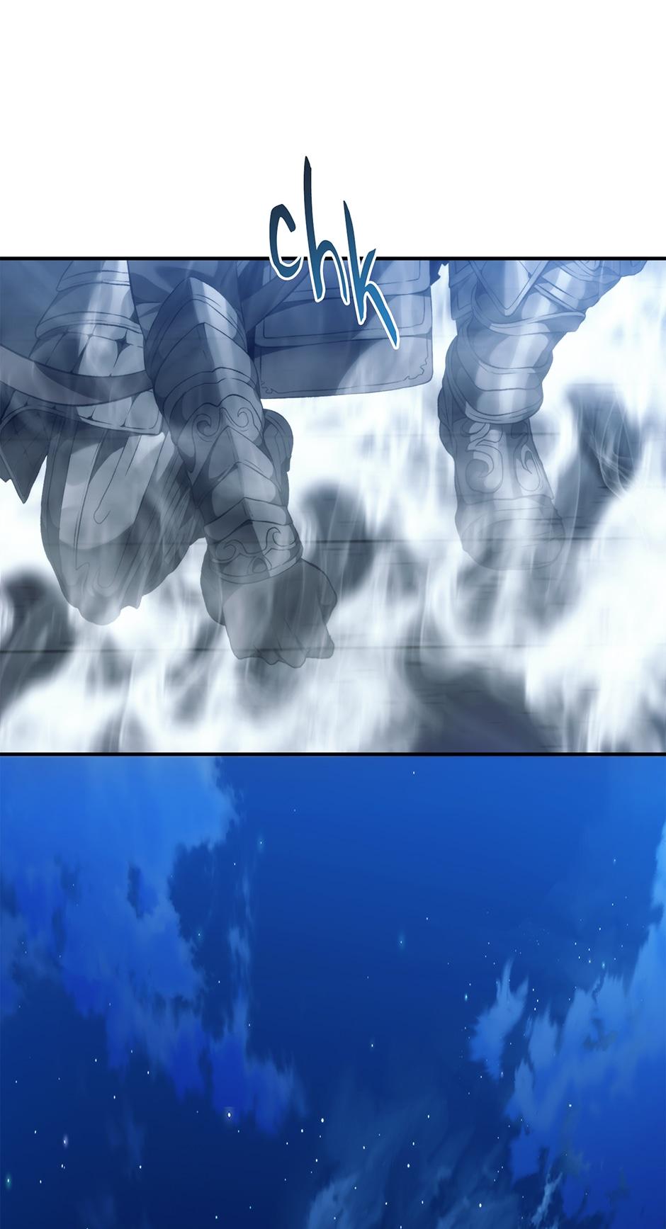 Read Second Life Ranker Manga Online