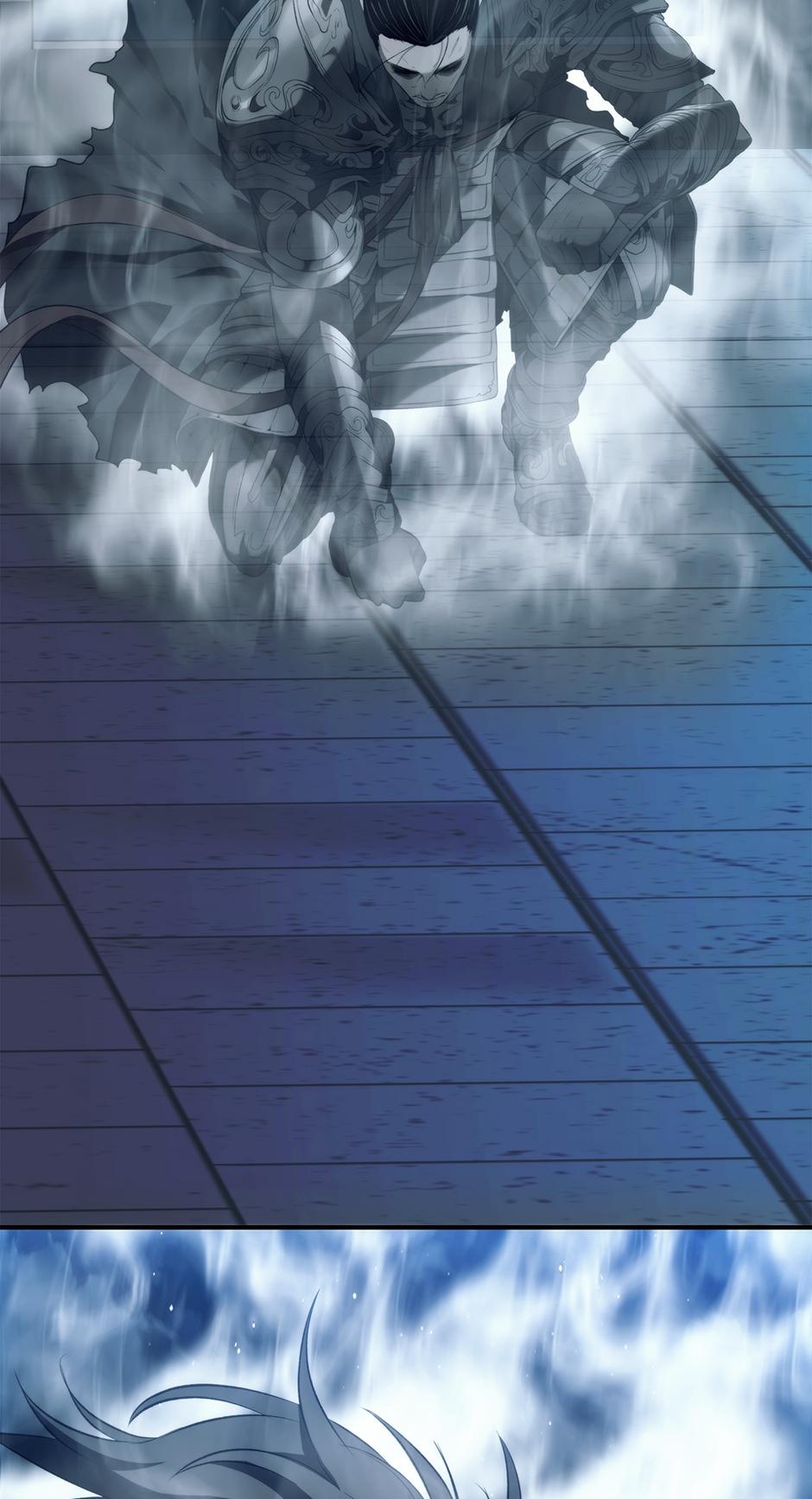Read Second Life Ranker Manga Online