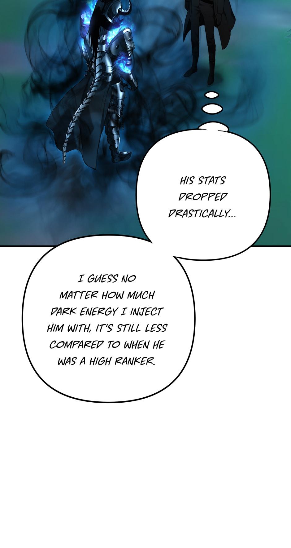 Read Second Life Ranker Manga Online