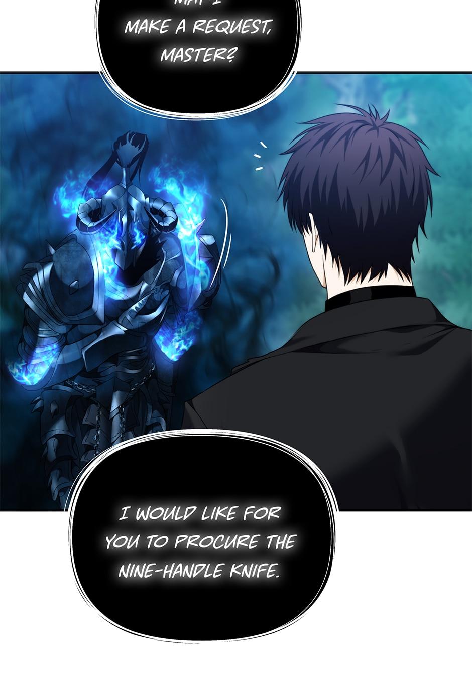 Read Second Life Ranker Manga Online