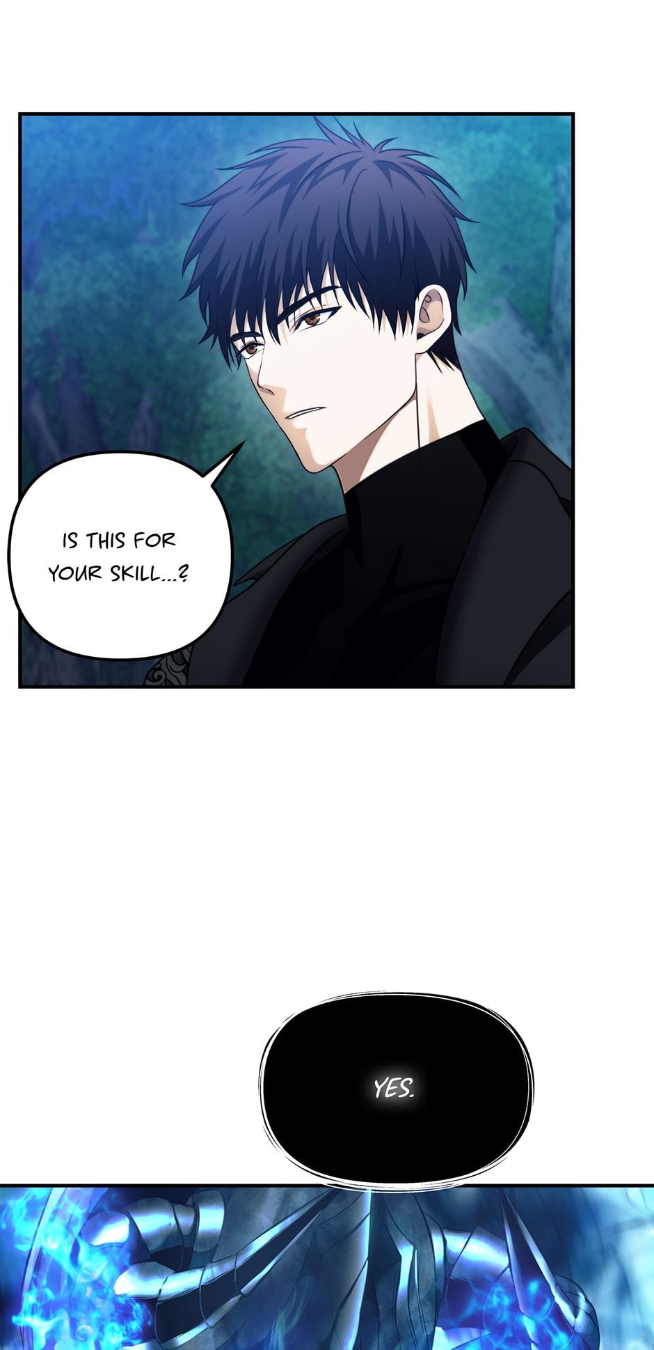 Read Second Life Ranker Manga Online