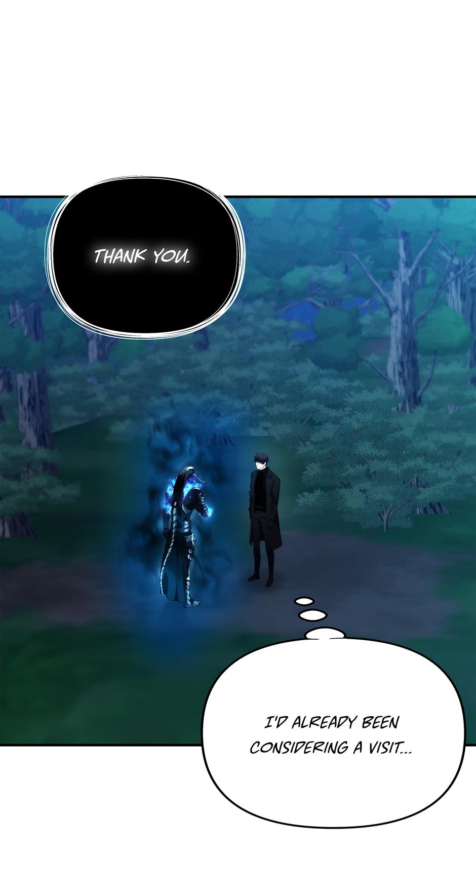 Read Second Life Ranker Manga Online