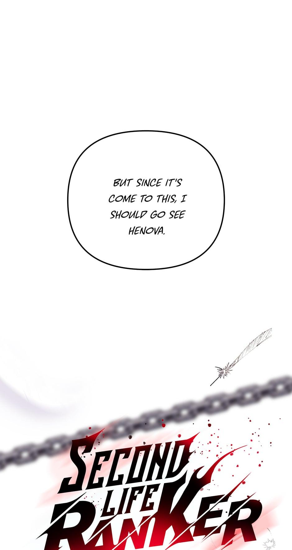Read Second Life Ranker Manga Online