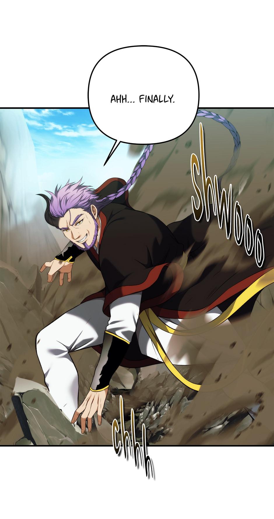 Read Second Life Ranker Manga Online