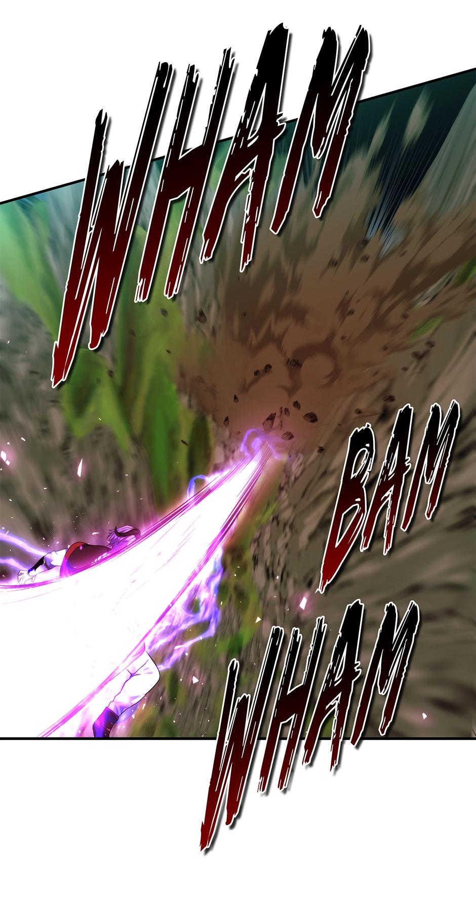 Read Second Life Ranker Manga Online