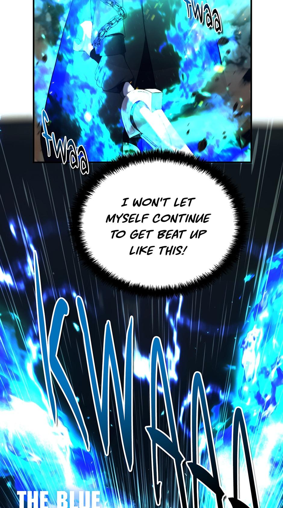 Read Second Life Ranker Manga Online