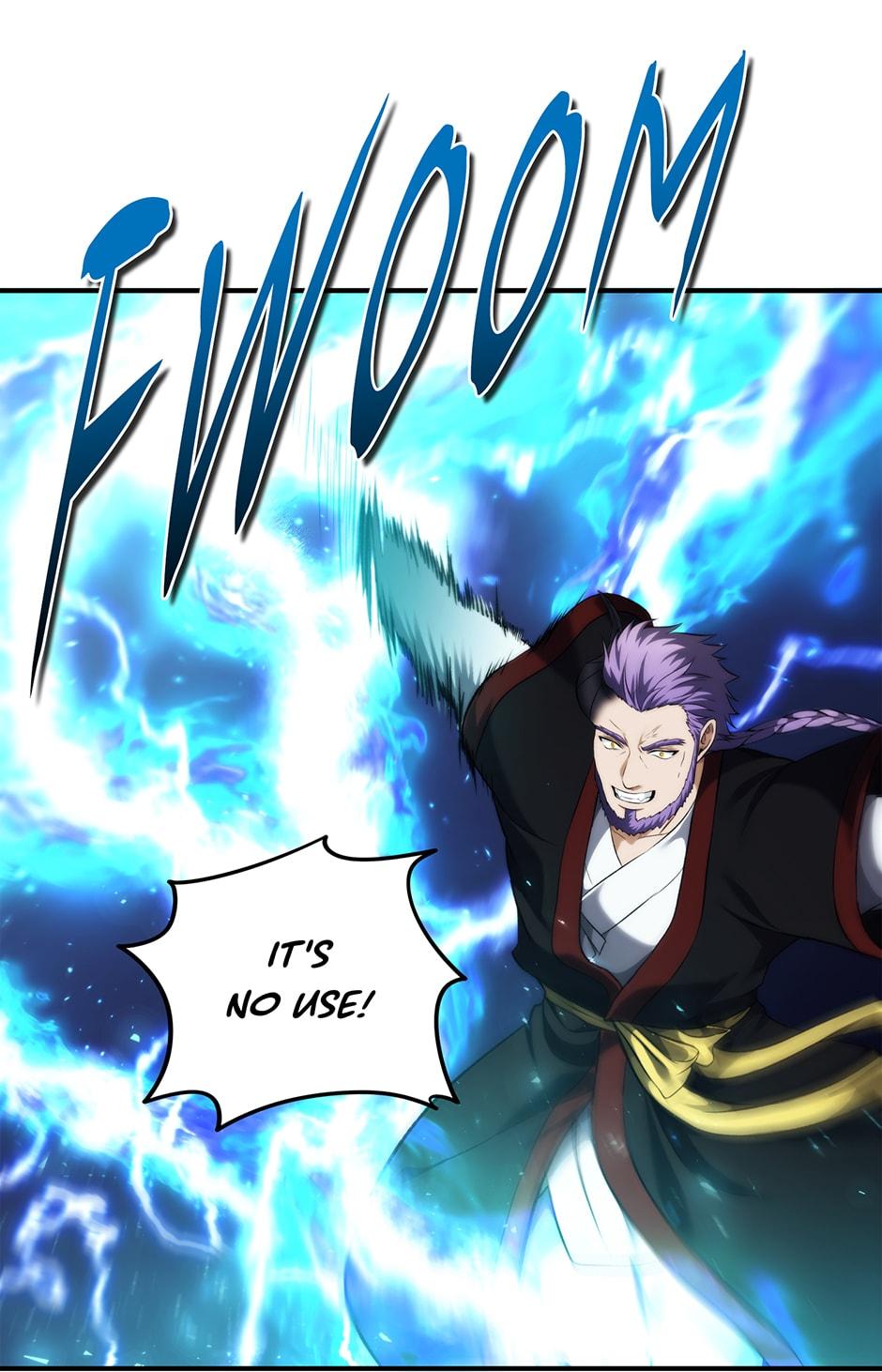 Read Second Life Ranker Manga Online