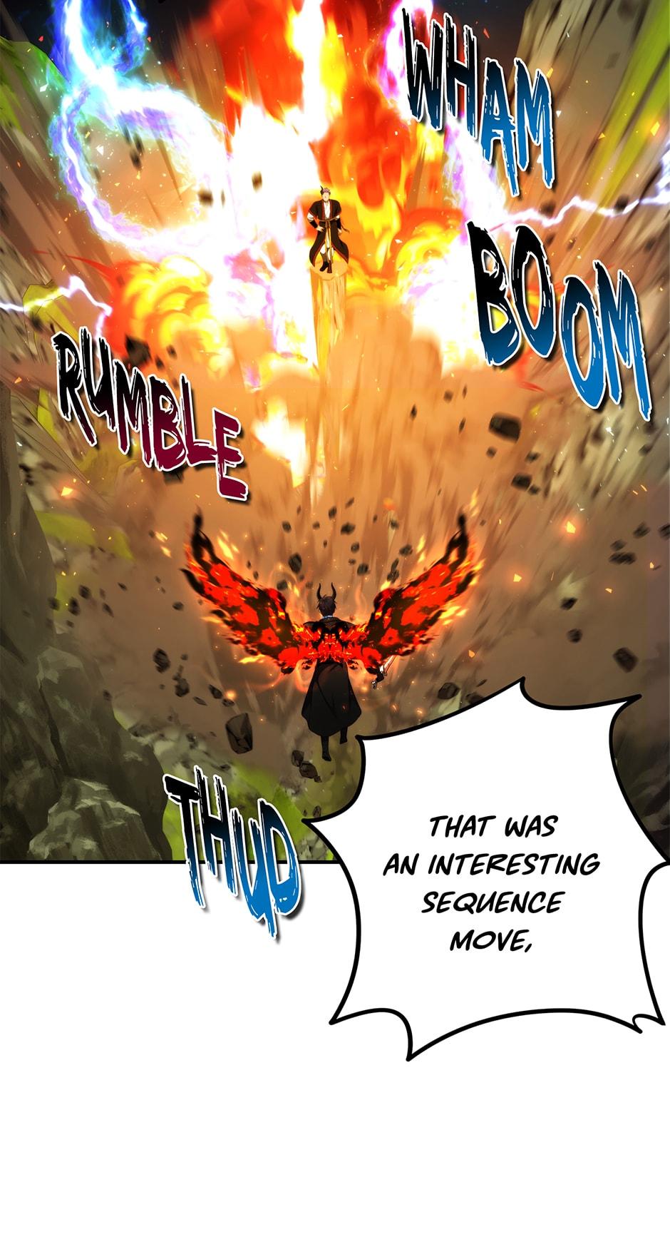 Read Second Life Ranker Manga Online