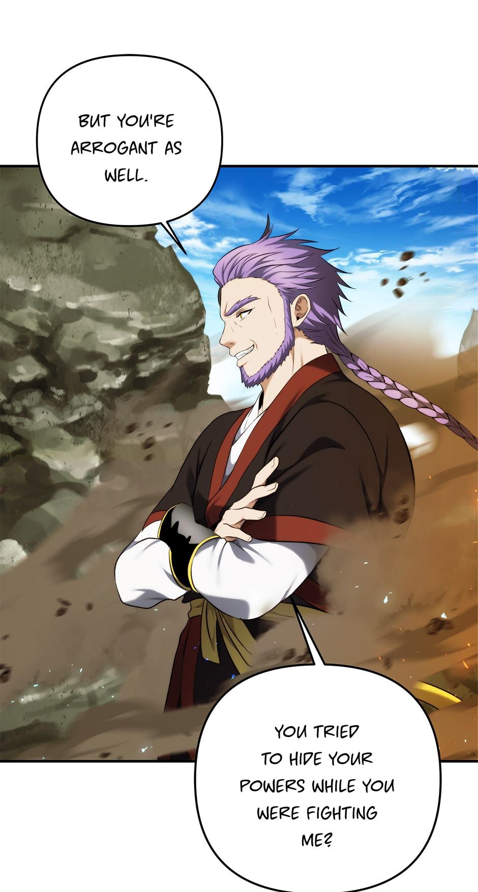 Read Second Life Ranker Manga Online