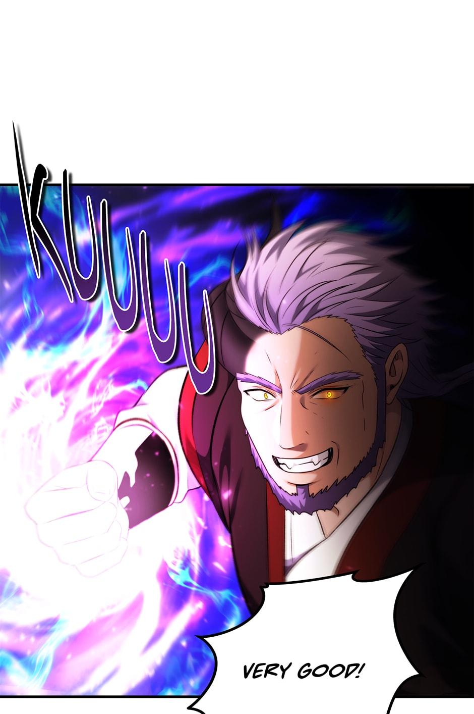 Read Second Life Ranker Manga Online
