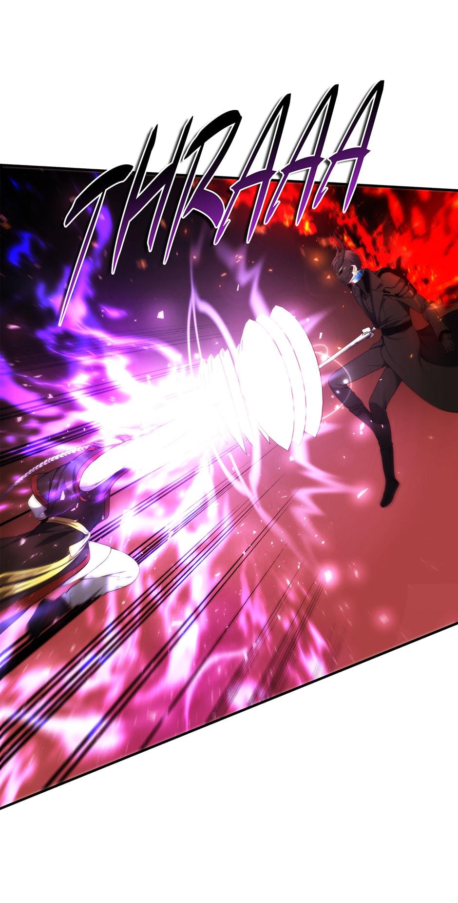 Read Second Life Ranker Manga Online