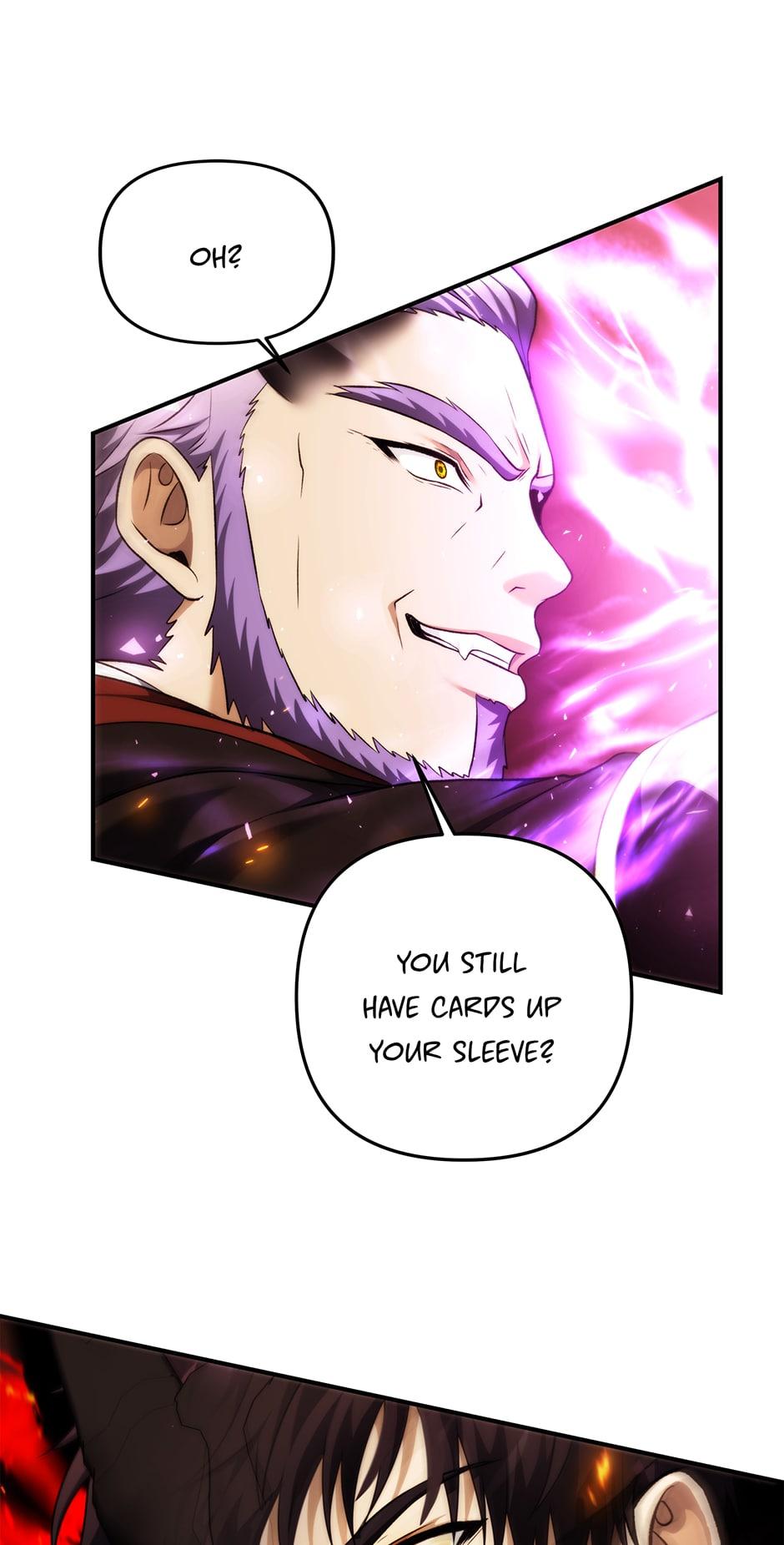 Read Second Life Ranker Manga Online