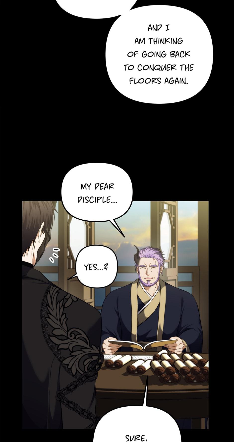 Read Second Life Ranker Manga Online