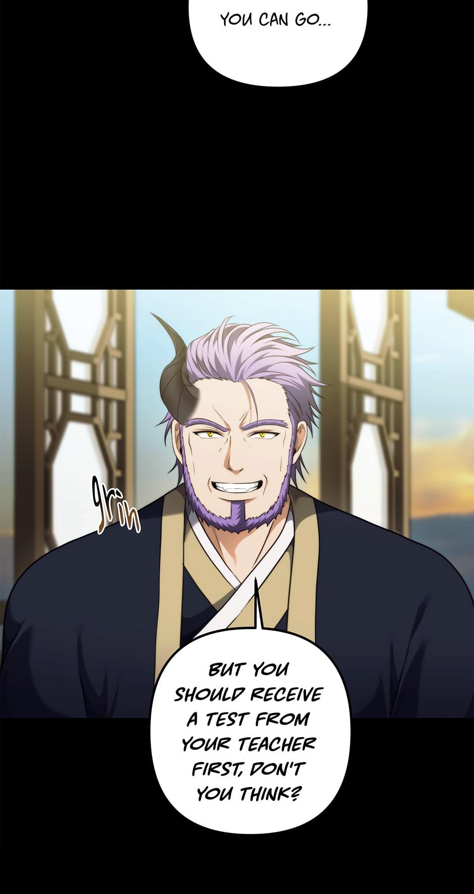 Read Second Life Ranker Manga Online