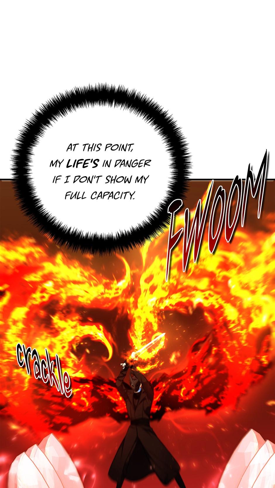 Read Second Life Ranker Manga Online