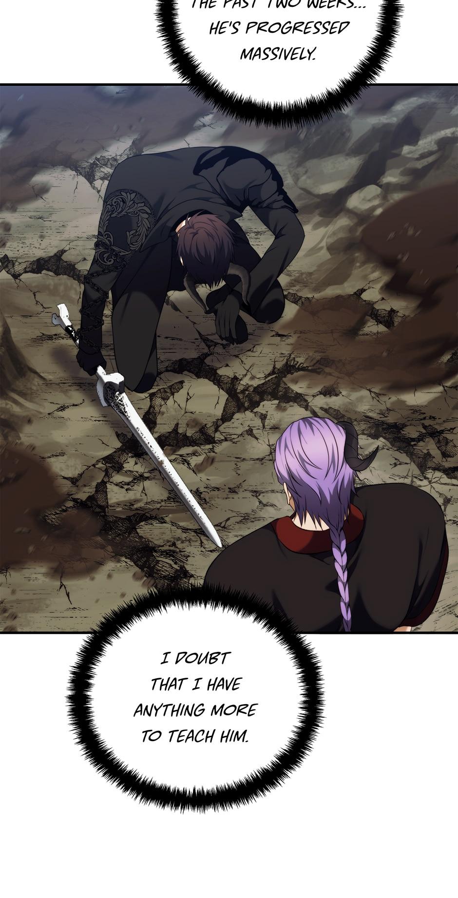 Read Second Life Ranker Manga Online