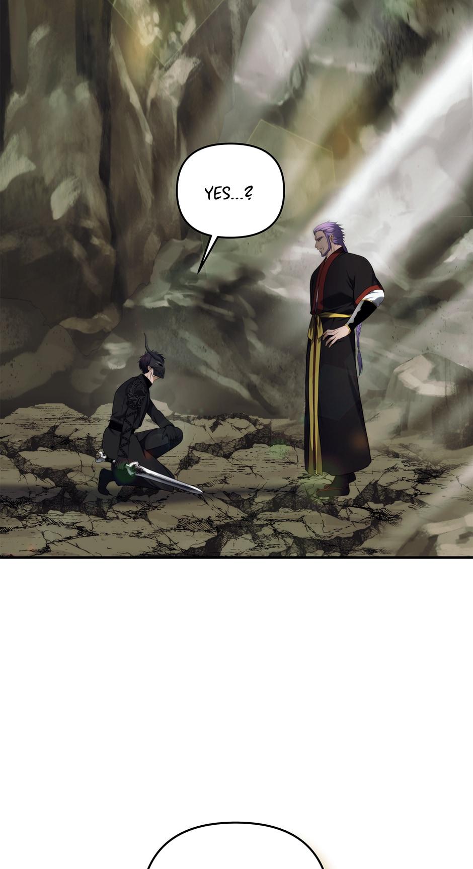 Read Second Life Ranker Manga Online