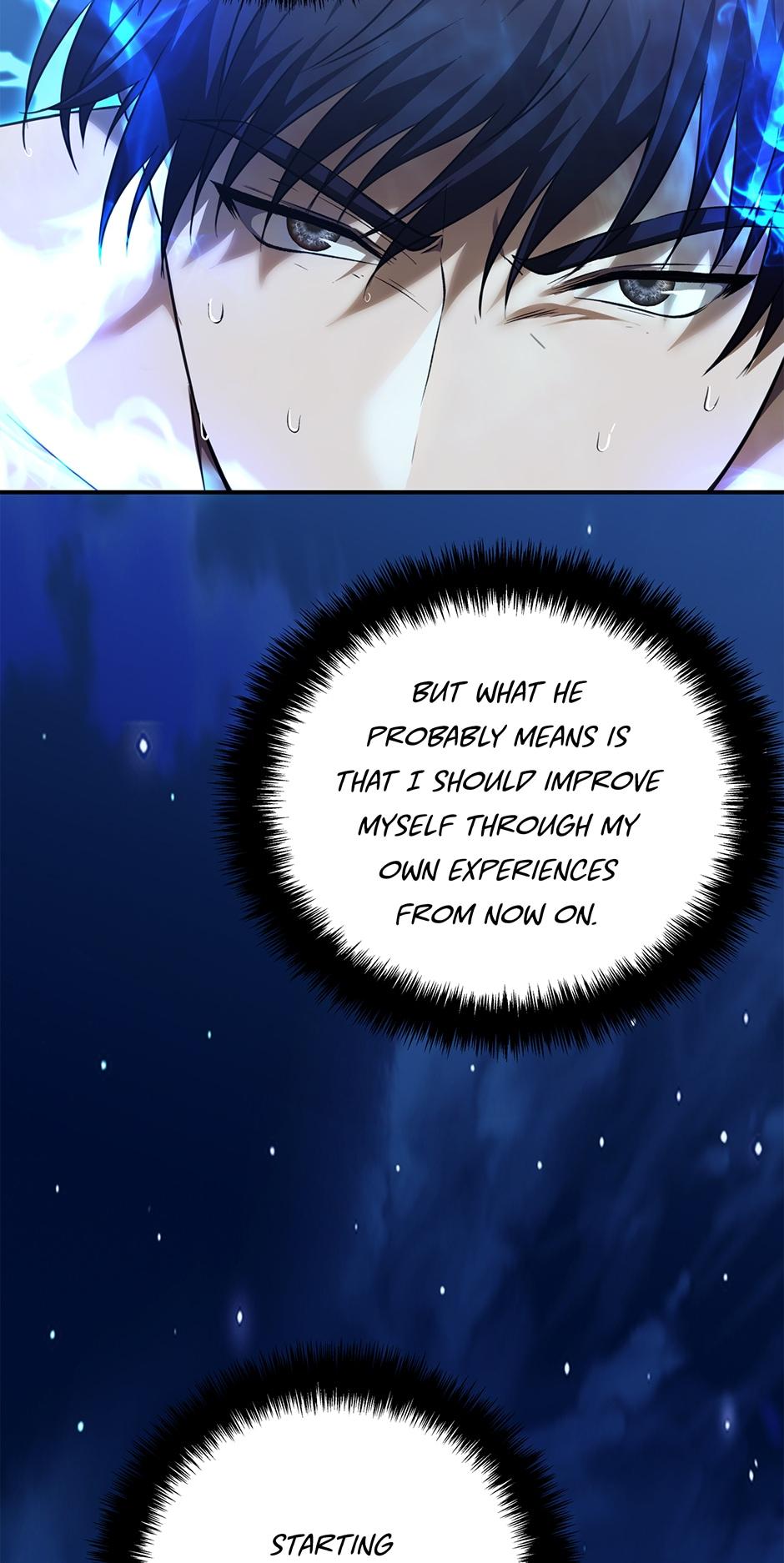 Read Second Life Ranker Manga Online
