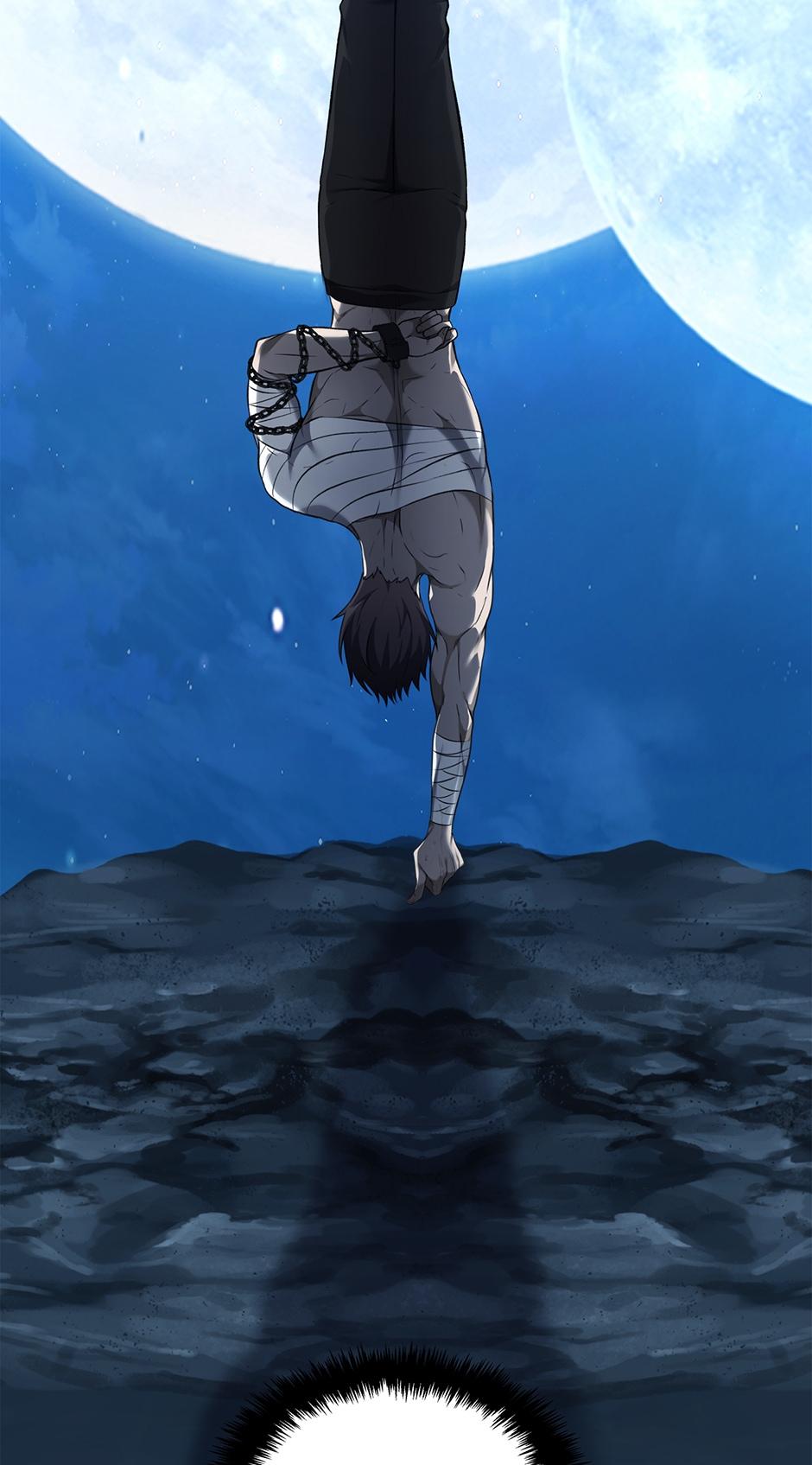 Read Second Life Ranker Manga Online