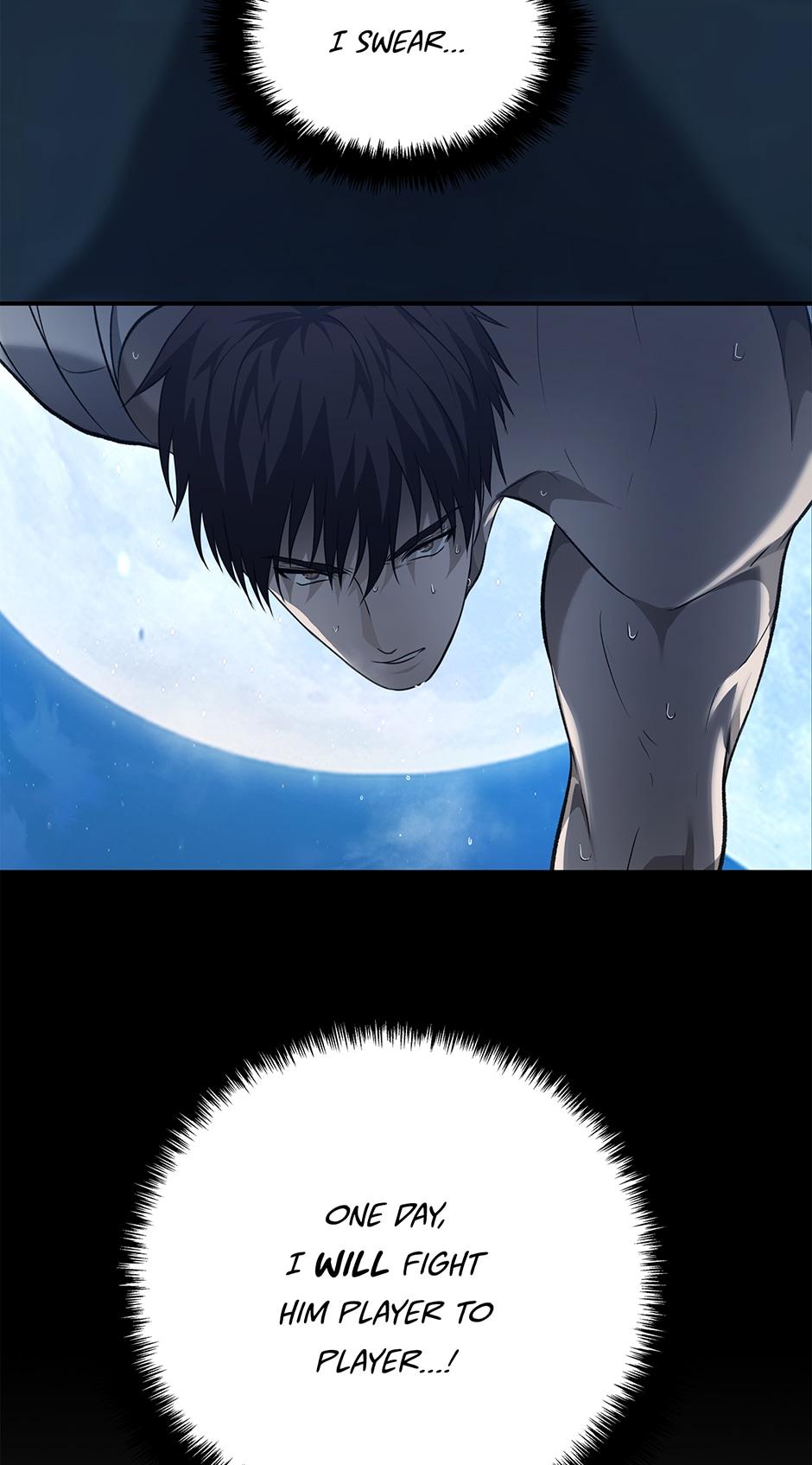 Read Second Life Ranker Manga Online