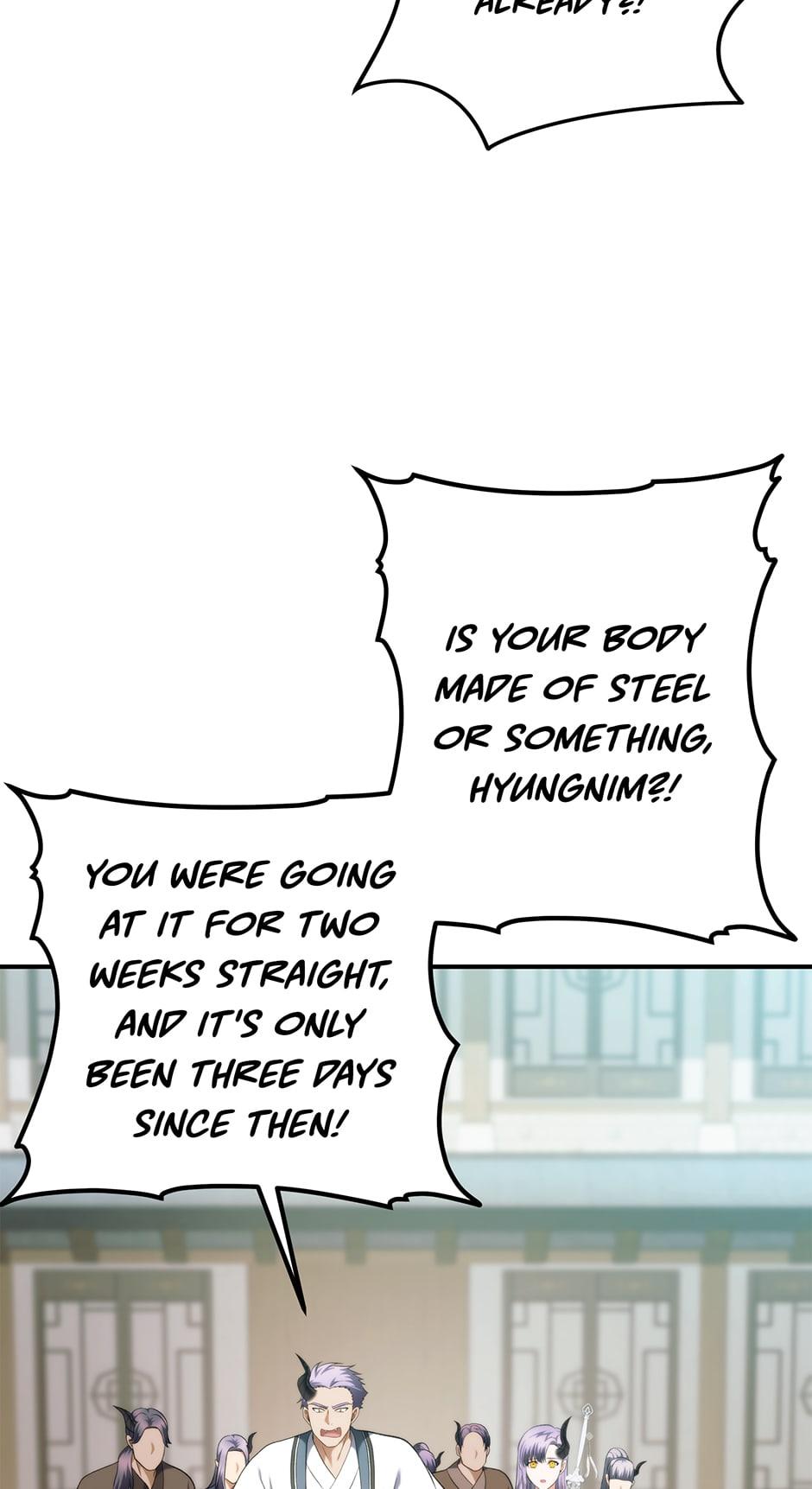 Read Second Life Ranker Manga Online
