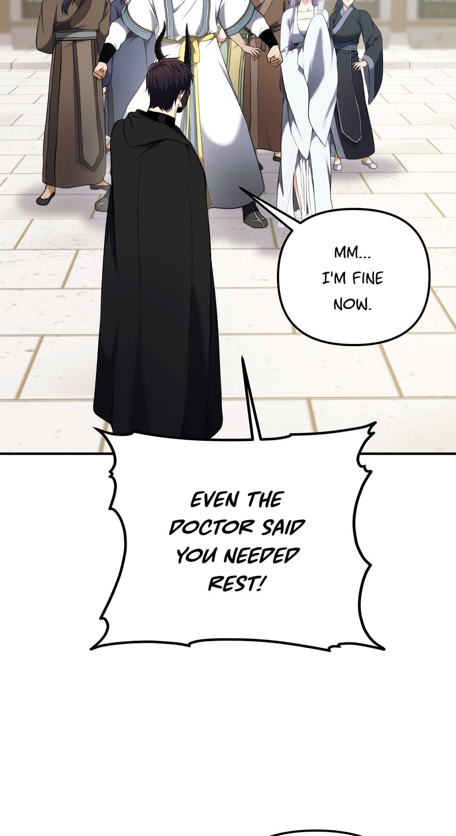 Read Second Life Ranker Manga Online
