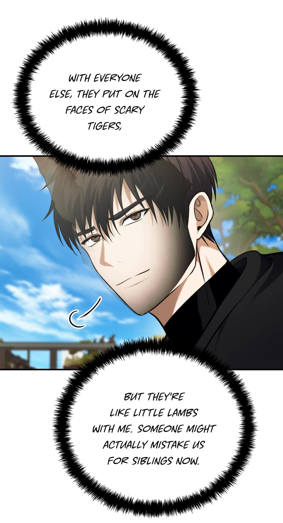 Read Second Life Ranker Manga Online