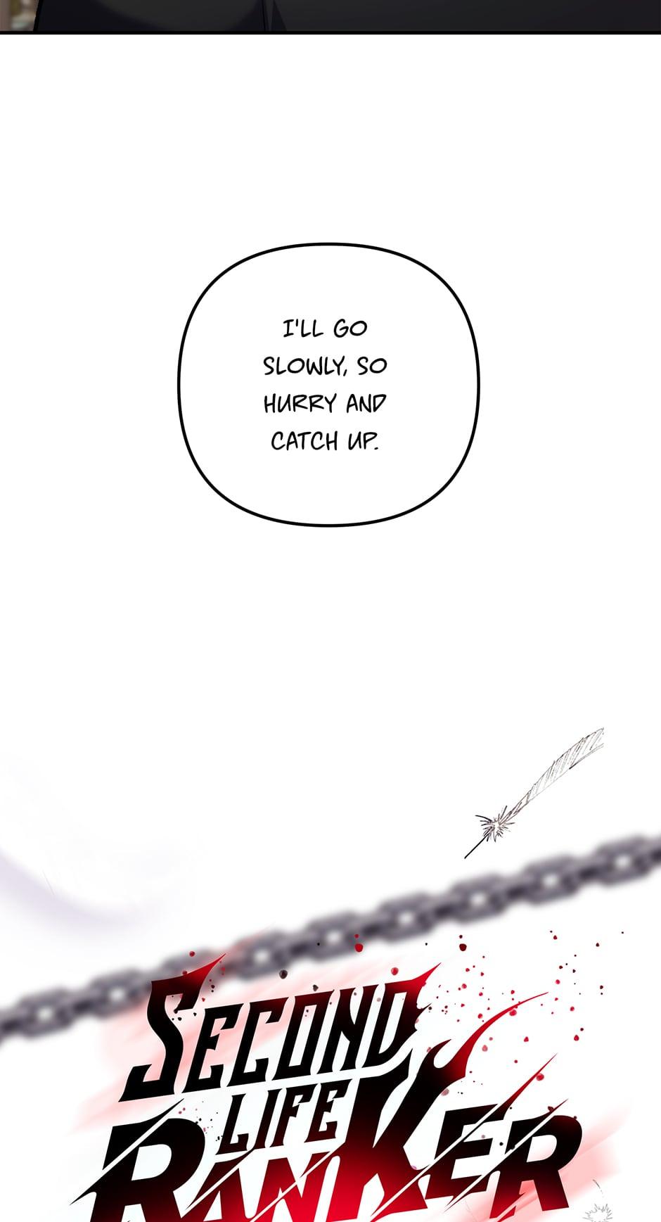 Read Second Life Ranker Manga Online
