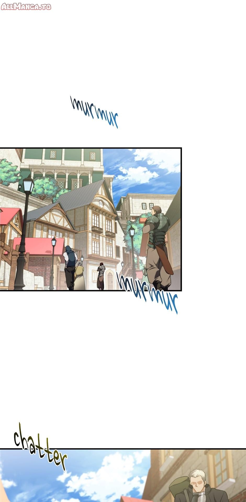 Read Second Life Ranker Manga Online