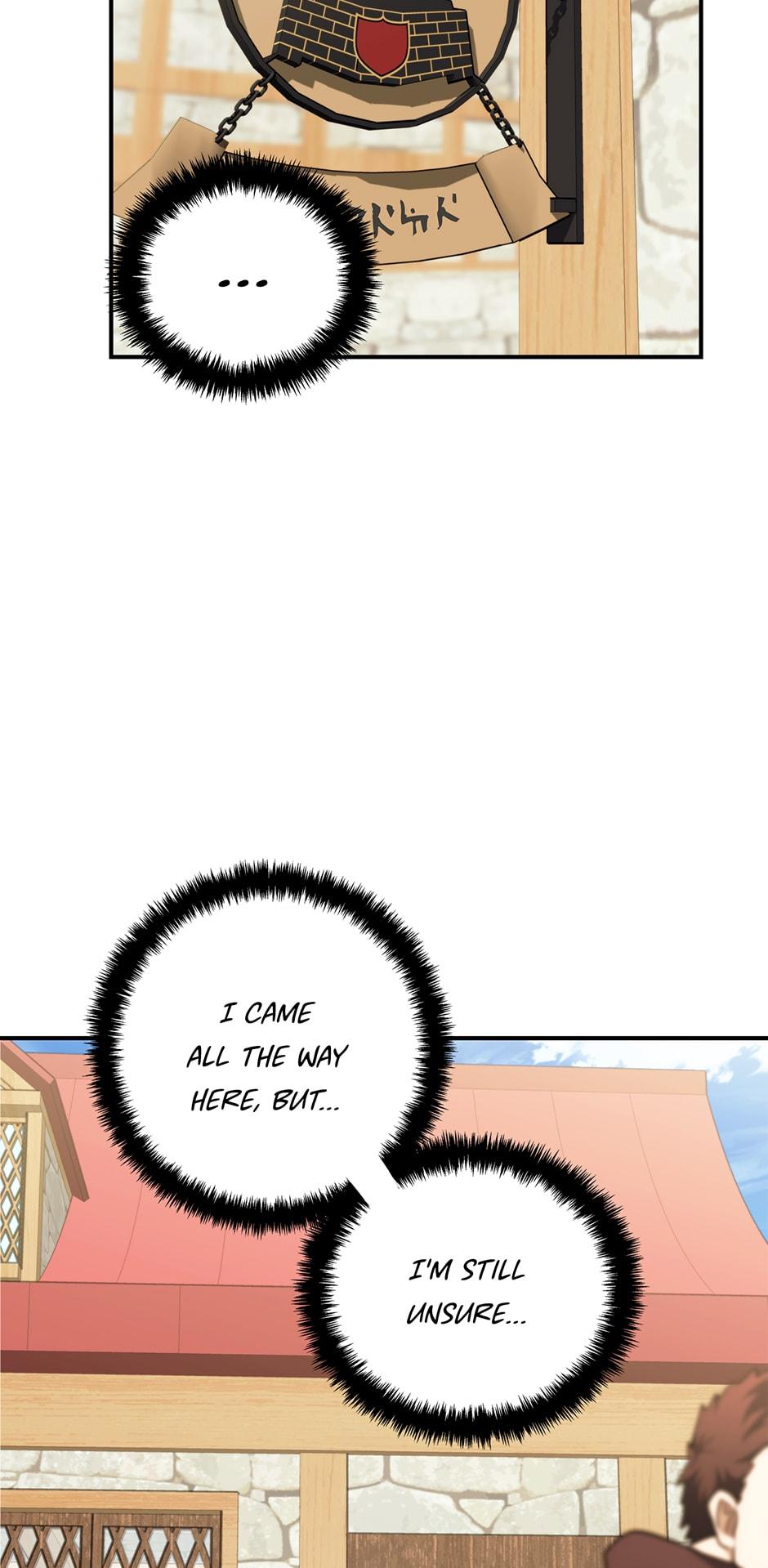 Read Second Life Ranker Manga Online