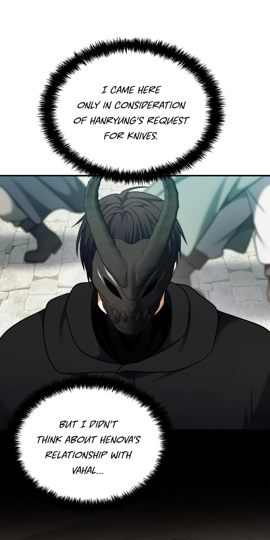 Read Second Life Ranker Manga Online