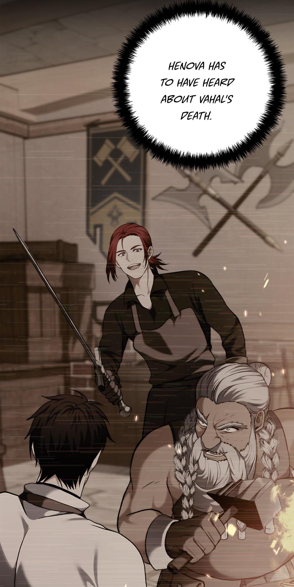 Read Second Life Ranker Manga Online