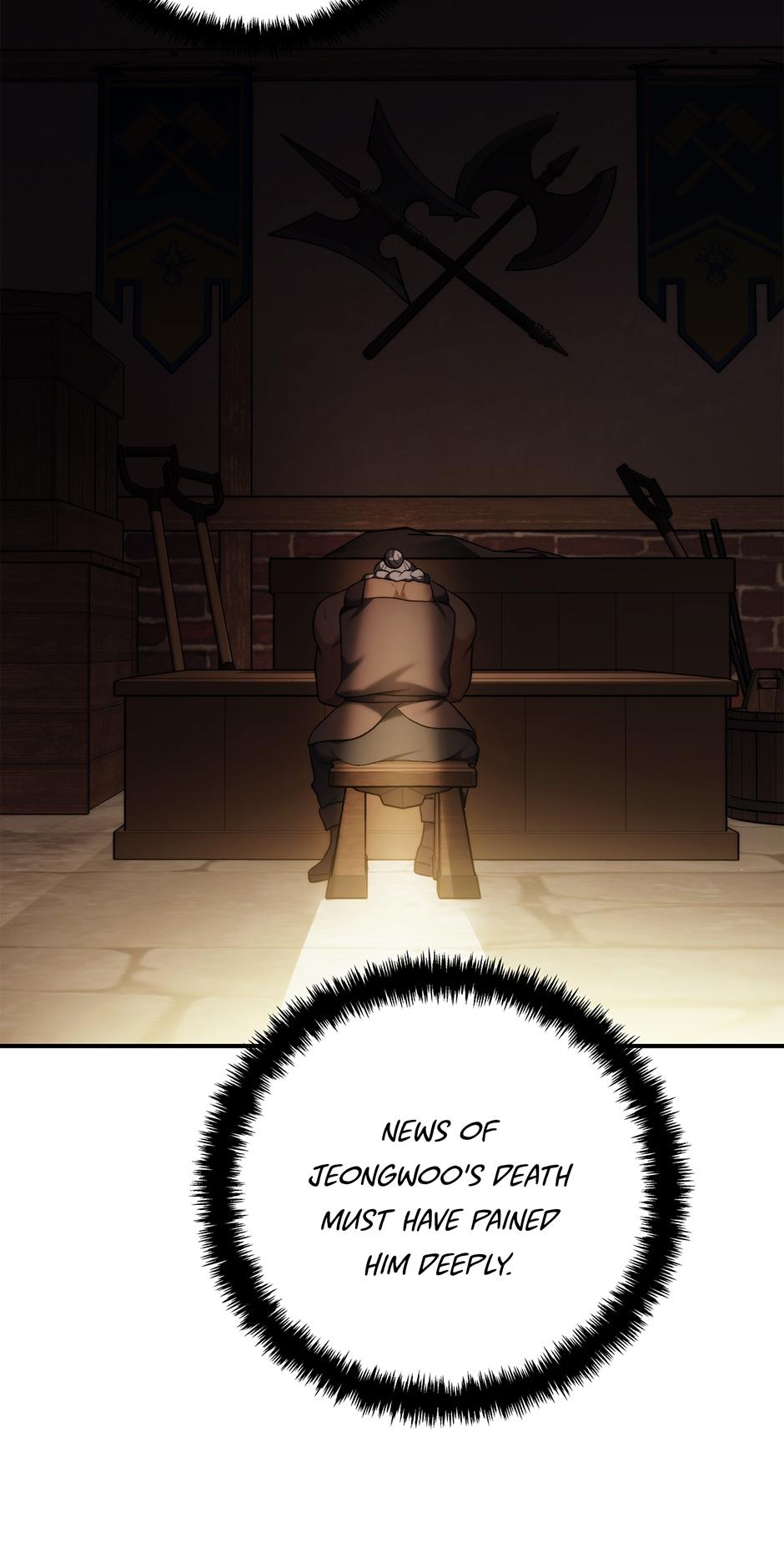 Read Second Life Ranker Manga Online
