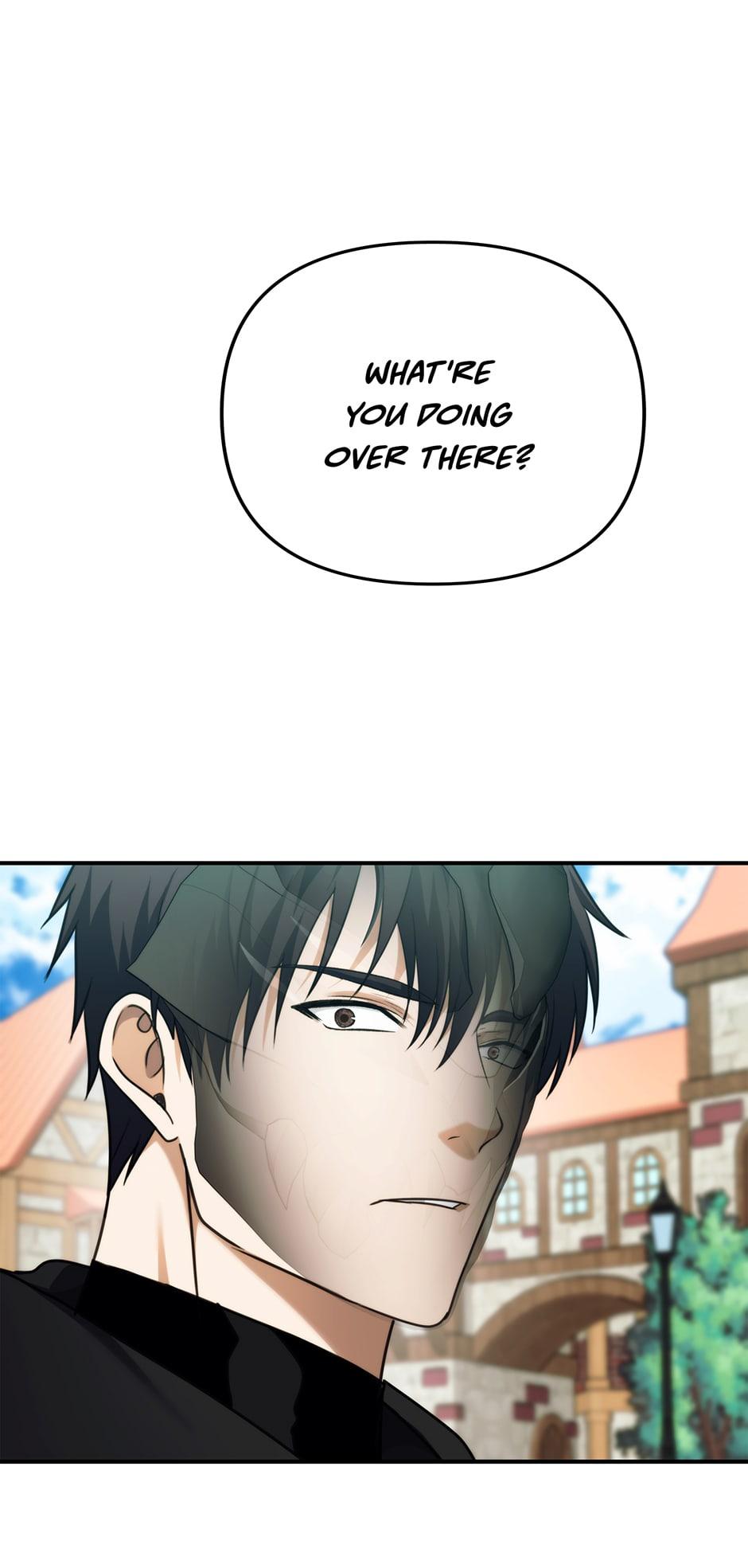 Read Second Life Ranker Manga Online