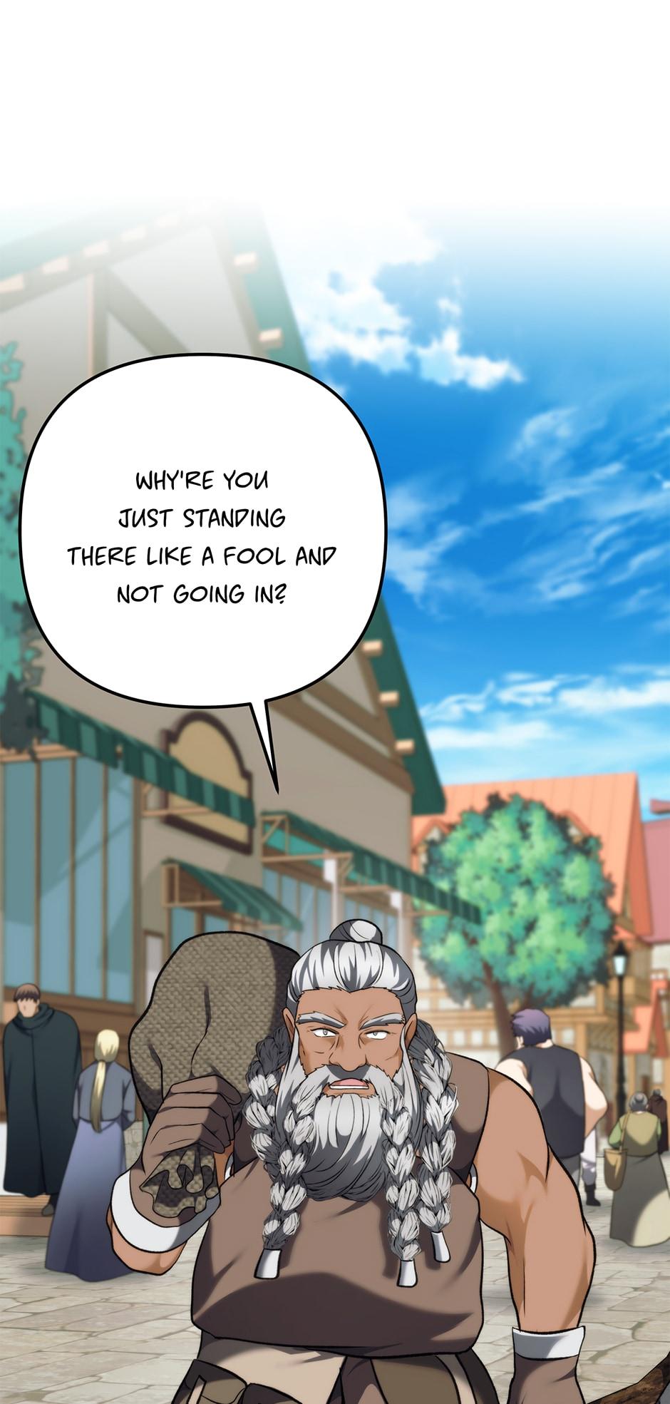 Read Second Life Ranker Manga Online