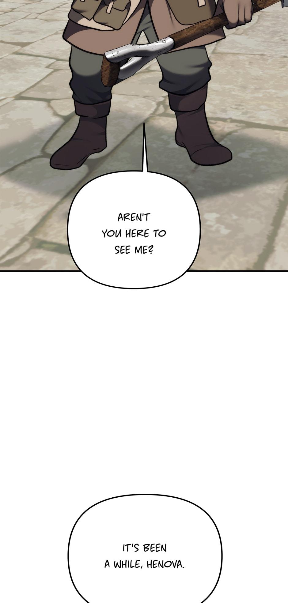 Read Second Life Ranker Manga Online