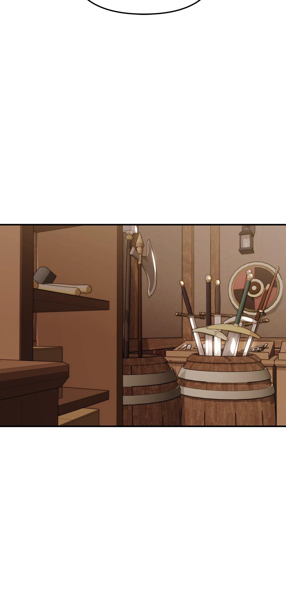 Read Second Life Ranker Manga Online