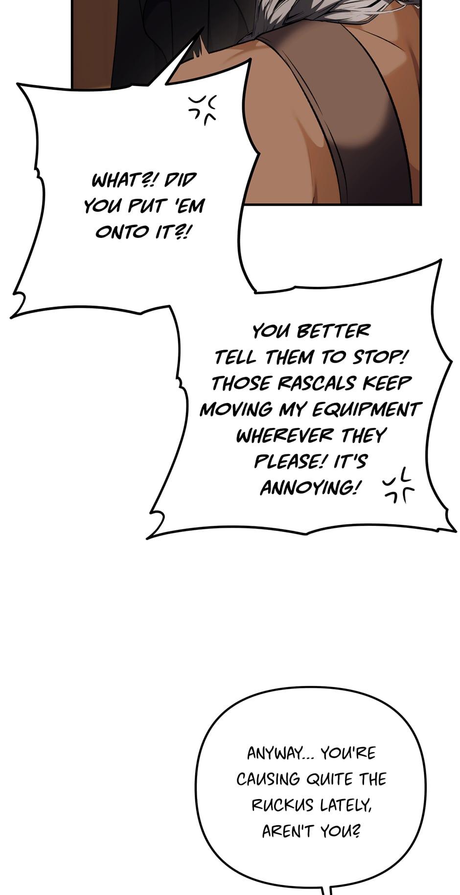 Read Second Life Ranker Manga Online