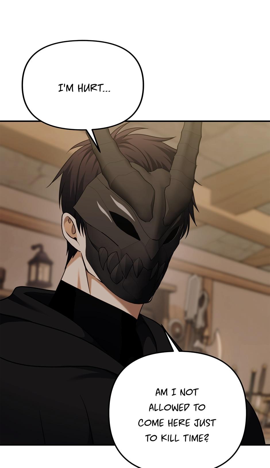 Read Second Life Ranker Manga Online