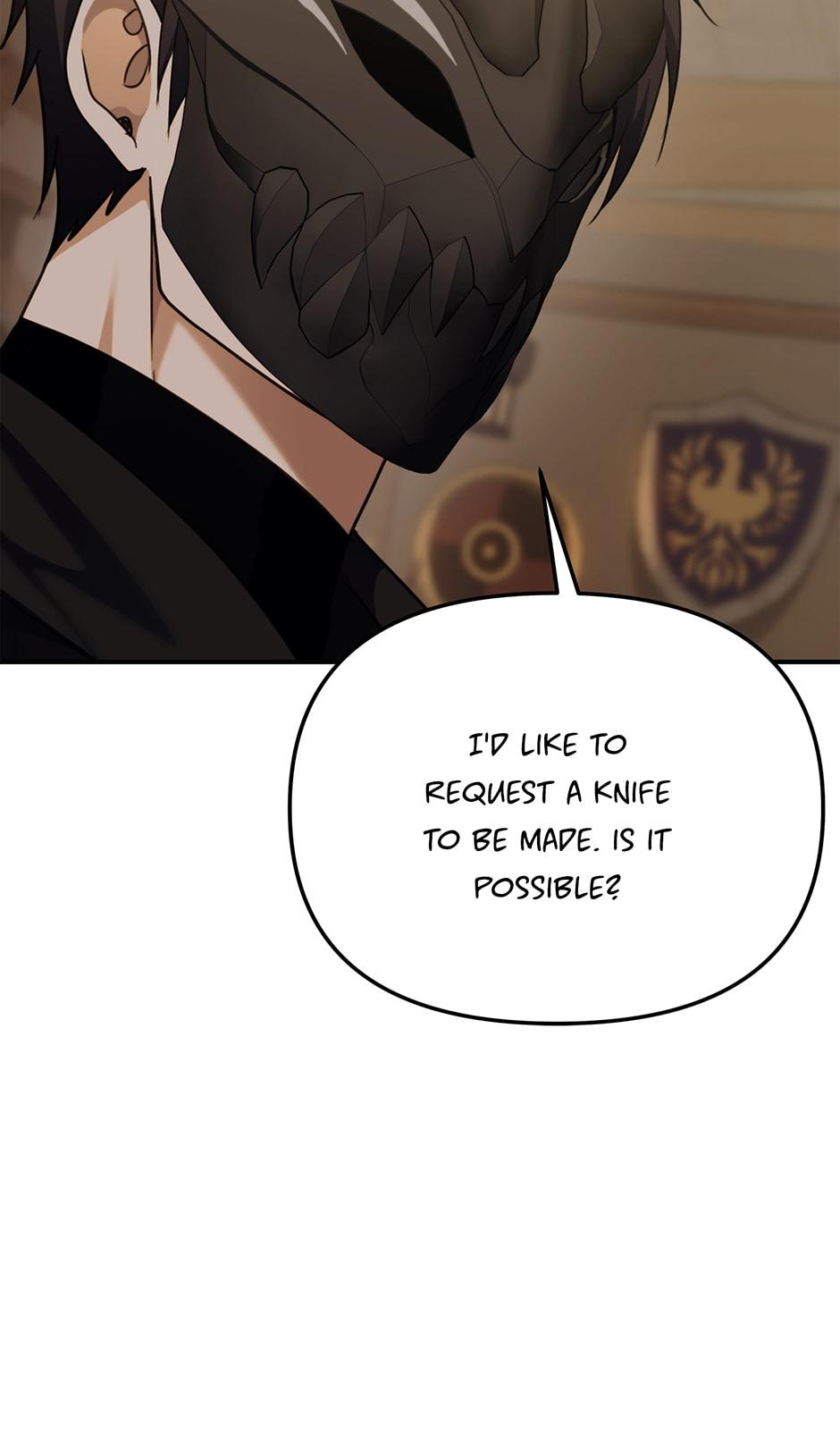 Read Second Life Ranker Manga Online