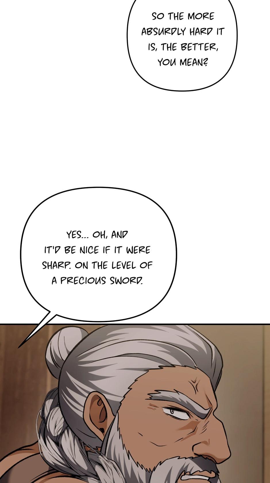 Read Second Life Ranker Manga Online