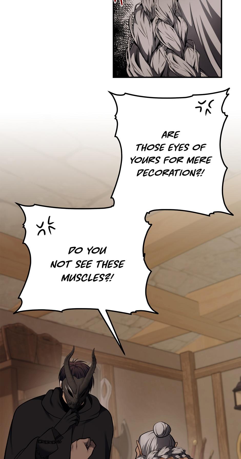 Read Second Life Ranker Manga Online