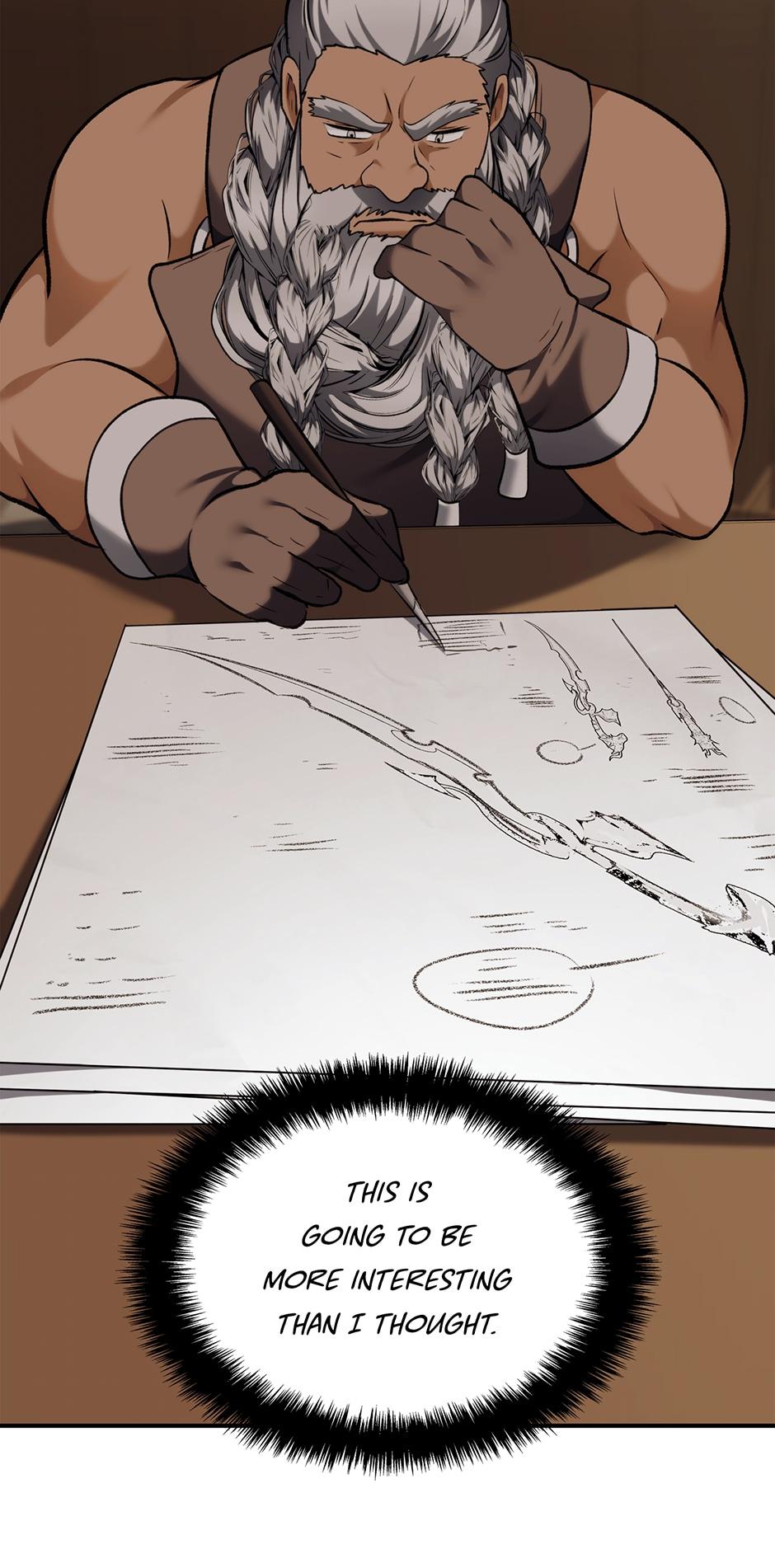 Read Second Life Ranker Manga Online
