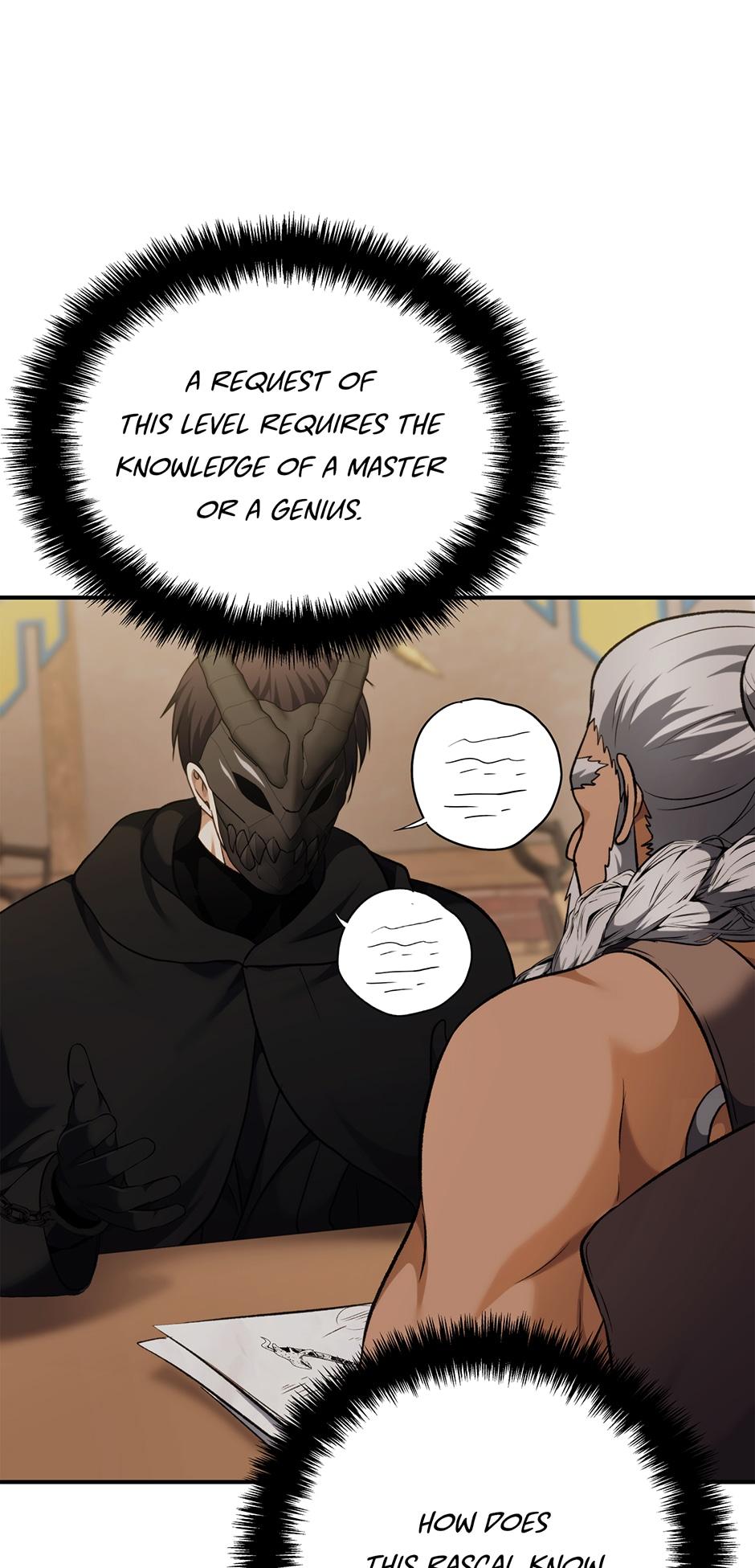 Read Second Life Ranker Manga Online