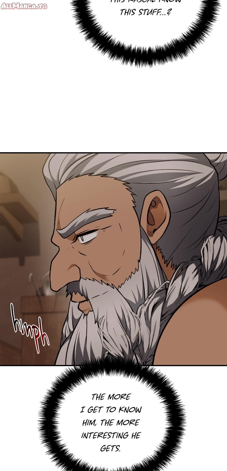 Read Second Life Ranker Manga Online