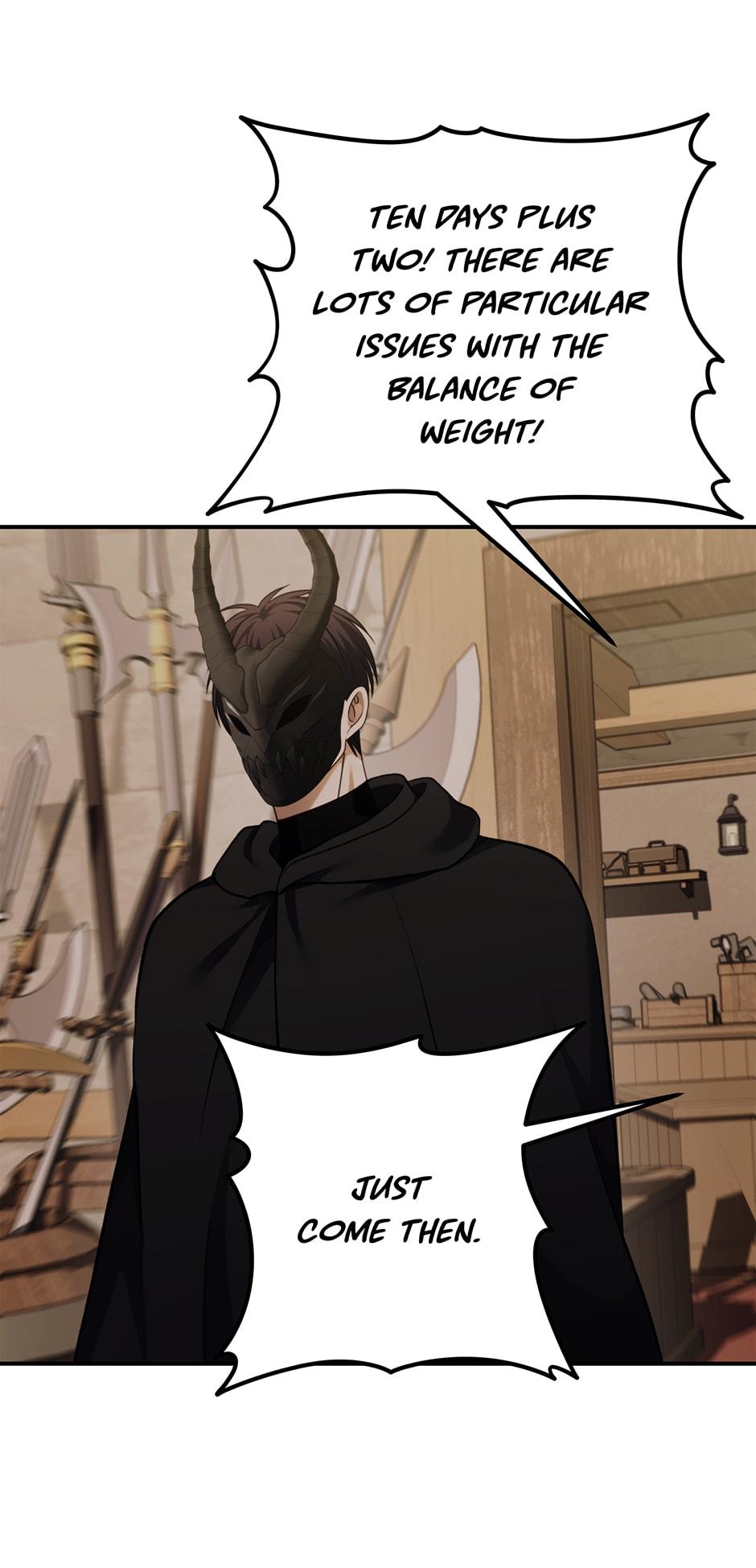 Read Second Life Ranker Manga Online