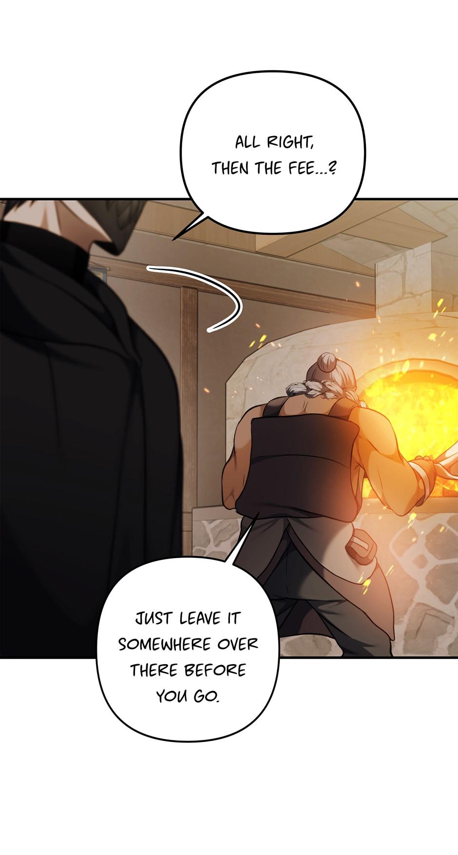 Read Second Life Ranker Manga Online