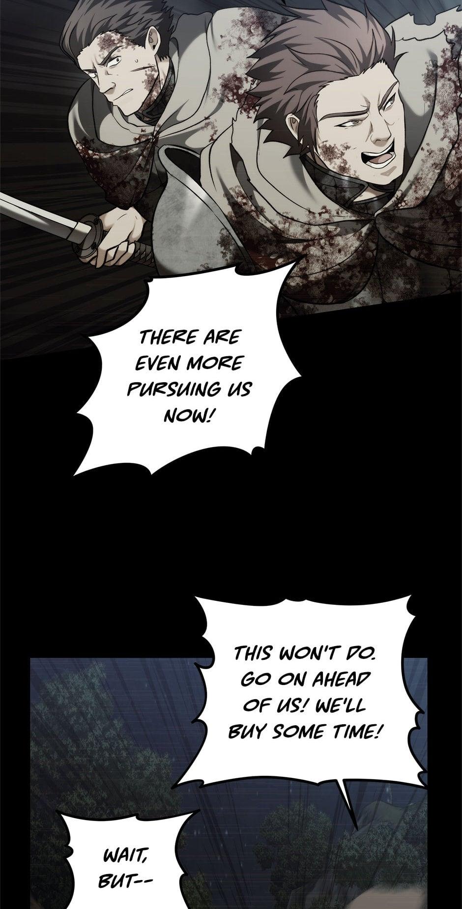 Read Second Life Ranker Manga Online