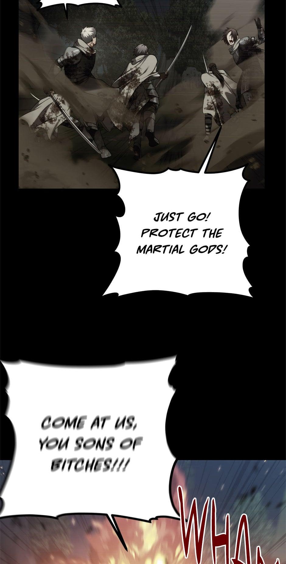 Read Second Life Ranker Manga Online