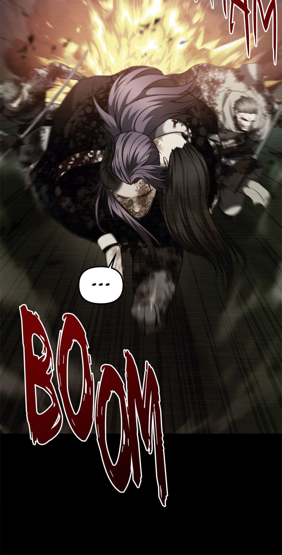 Read Second Life Ranker Manga Online